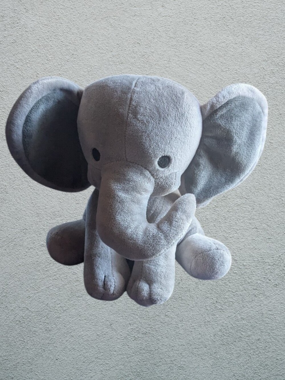 Bedtime Originals Plush Elephant